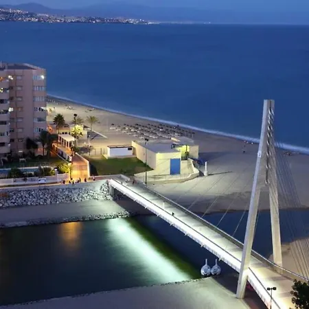 Lejlighed Amplio Y Centrico Fuengirola
