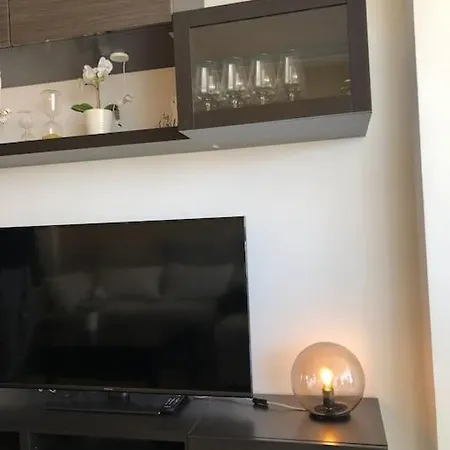 Lejlighed Amplio Y Centrico Fuengirola