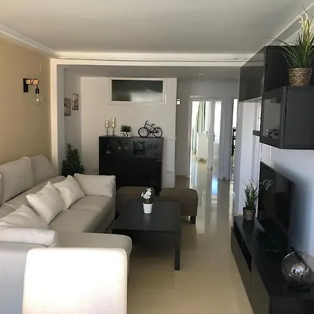 Amplio Y Centrico Fuengirola