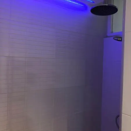 Lejlighed Amplio Y Centrico *